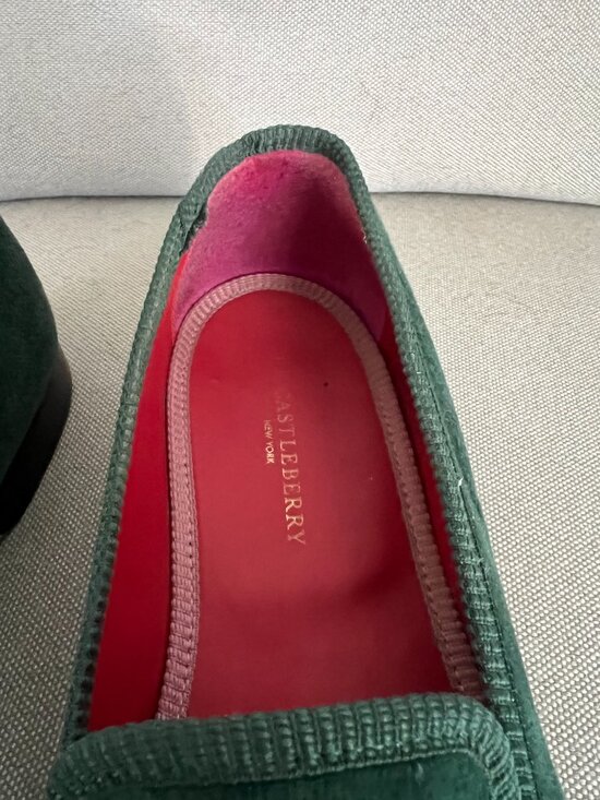 F.ECastleberry Loafers main image 7